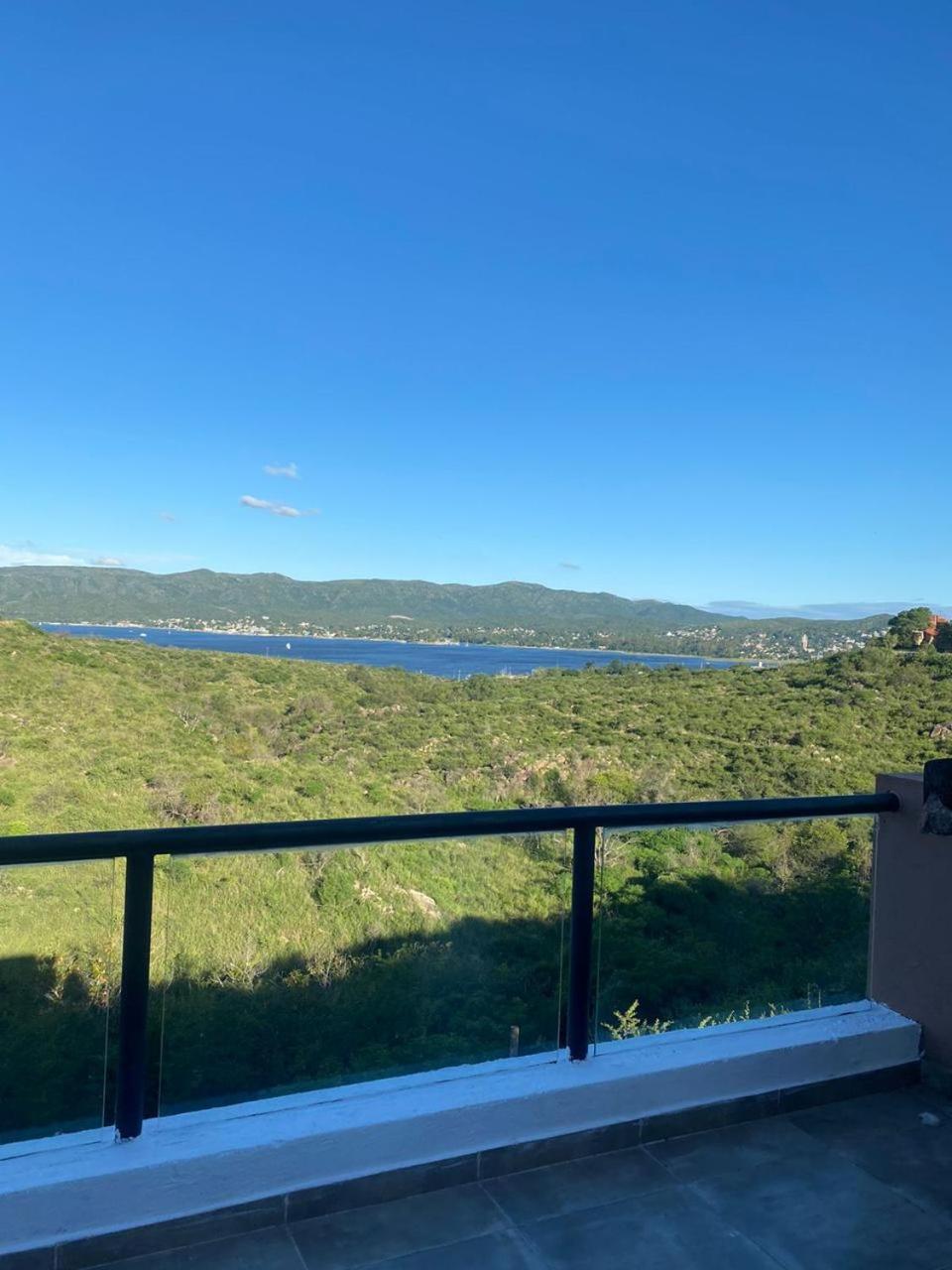 Dptos De Montana Con Vista Al